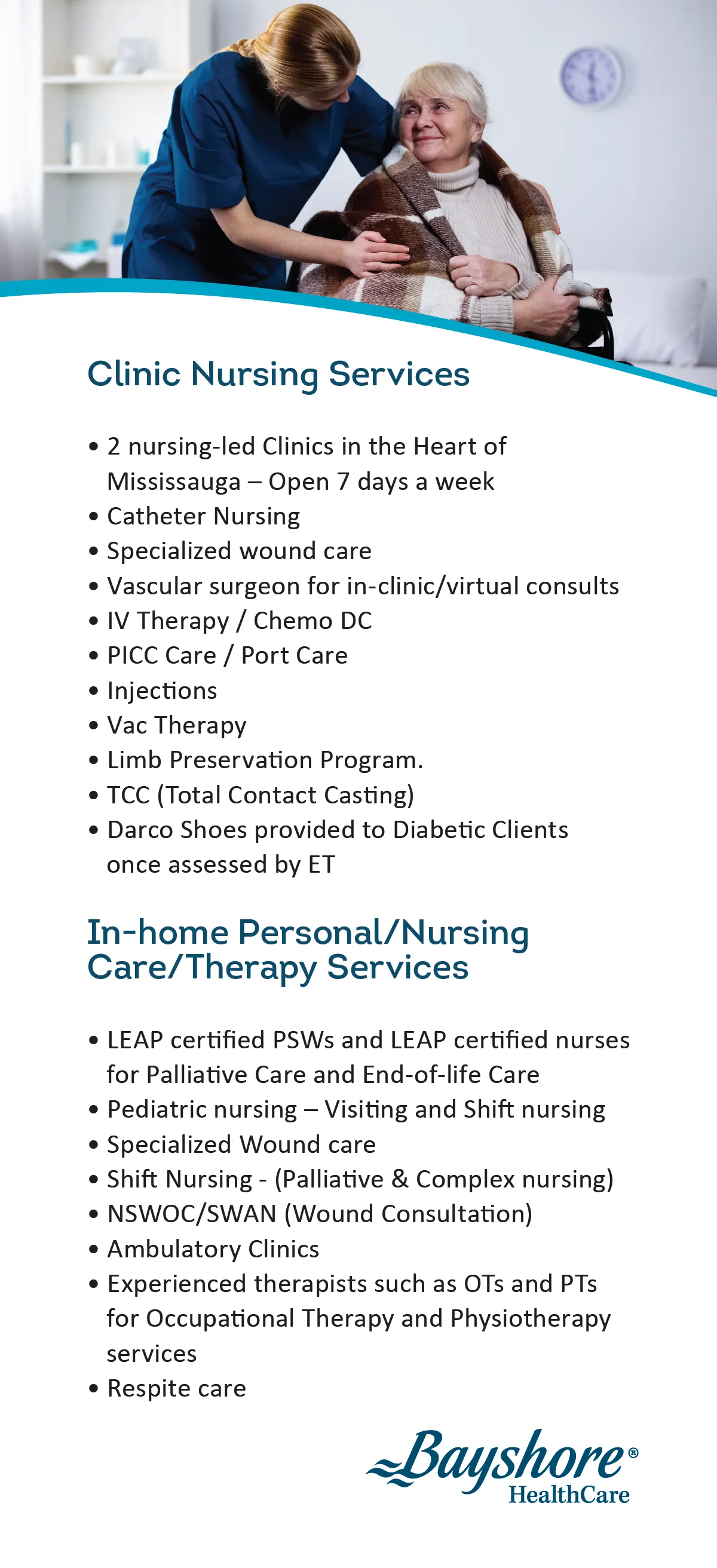 Home Care Solutions Rack Card BHCS_MississaugaGov_RackCard_Rack Card Back